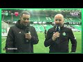 YVANN MAÇON nous fait voyager jusqu'en Guadeloupe ! (LIVE #ASSEDFCO)