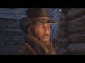 RED DEAD REDEMPTION 2 - Part One - Wild Wild West