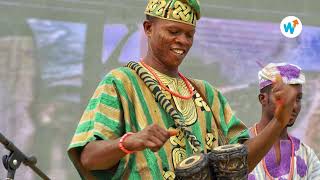 Explore Nigeria - Book Cheap Local Flight Tickets on Wakanow screenshot 3
