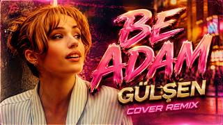 Gülşen - Be Adam (Cover Remix)