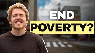 Philanthropic: The Channel That Wants to End Poverty