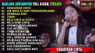 MAULANA ARDIANSYAH \