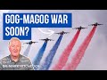 Is the Gog-Magog War Imminent? | Marking the End Times with Dr. Mark Hitchcock