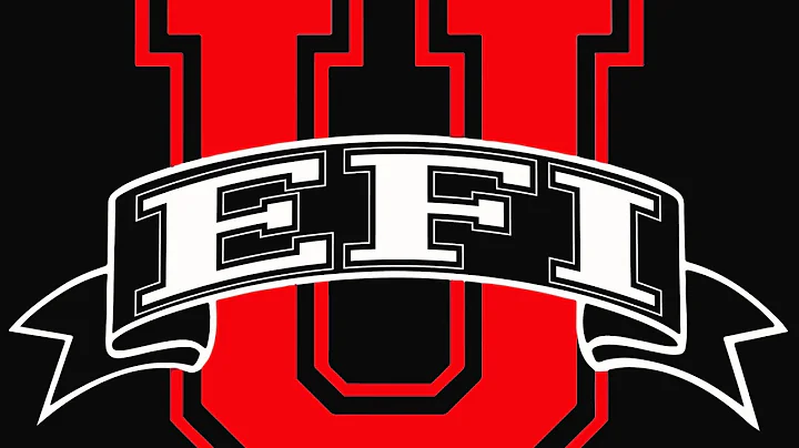 145 - Power and Speed - Ben Strader of EFI Univers...