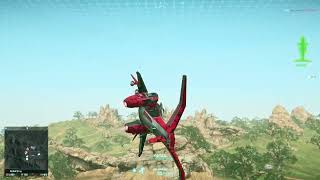 : Planetside 2         .