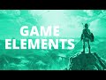 Game design basics the key elements of a game