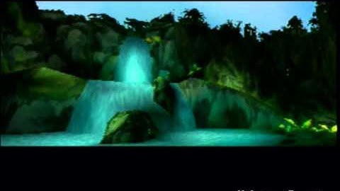 Rayman 2: The Great Escape (PS1) Playthrough Part 1