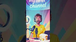 ai is the best way to use I start my new journy | #aivideo #trendingshorts #newseries #officalvideo