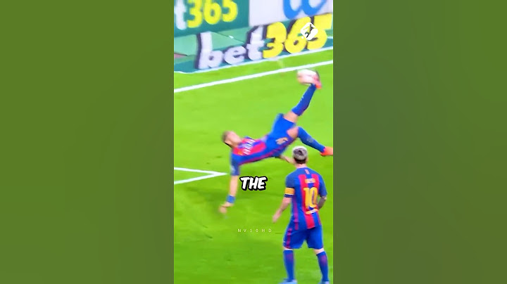 GREATEST Bicycle Kick$ EVER (All Europe)😱