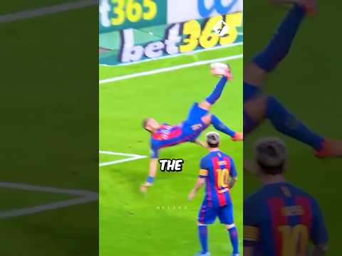 GREATEST Bicycle Kick$