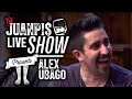The Juanpis Live Show - Entrevista a Alex Ubago