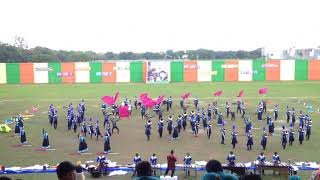 Kejurda. Gbm man 3 medan