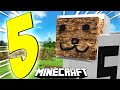 5 PORĄBANYCH TEXTURE PACK W HISTORII MINECRAFT!