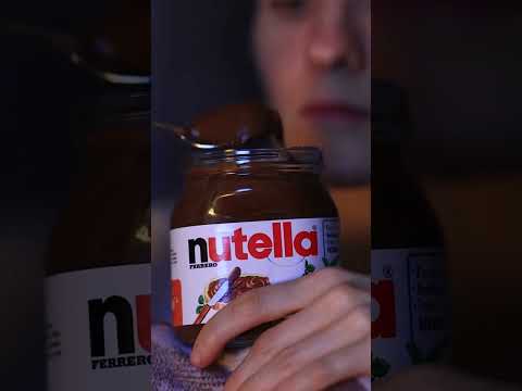 طريقة عمل النوتيلا الاقتصادية باسهل واسرع طريقة وبمكونات في كل بيت شطورة 