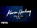 Karen harding  open my eyes  the writers block remix audio