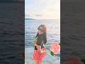 dalaga na si aling maliit 😁 #ryzzamaedizon
