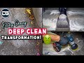 Deep Cleaning a FILTHY Chevy Equinox! | Full Interior Car Detailing and Vehicle Transformation