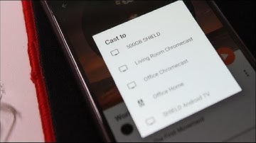 How to Get Better Casting on Android TV with Google’s Cast Receiver Beta