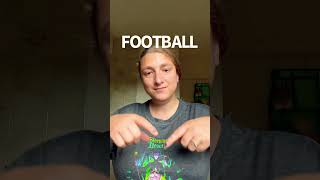 Hobbies. part 1 #britishsignlanguage