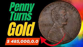 "This Ordinary Penny Is Worth $650,000 – Look Closely! | Check Your 1 Cent Coins Now!