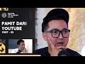 Apa Alasan Edho Zell Meninggalkan YouTube? - Daniel Tetangga Kamu