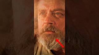 Mort de Luke Skywalker : Canon vs Légendes révélées! #shorts #starwars #shortsclip