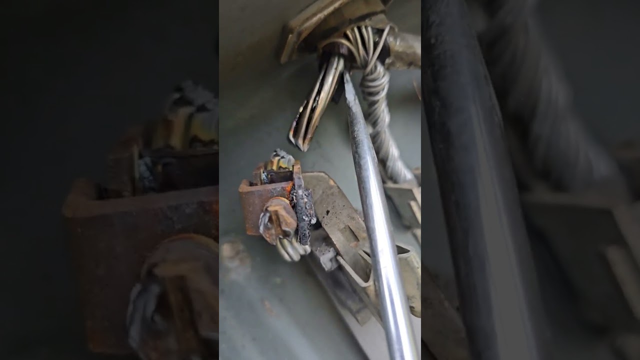 Why it's batter to hire electrician to do electrical service upgrade, then do it yourself