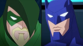 Batman Unlimited In Het Nederlands Confrontatie Tijdens De Training Dc Kids
