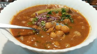 حمص المطاعم الذي لاقى نجاحا كبيرا وكل اسرار نجاحه