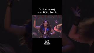 ARIA Awards Archive - Jessica Mauboy 2009 Awards Performance