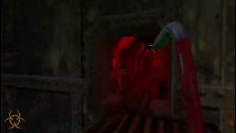 Half Life Source - Residue Processing