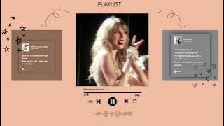 Wish You Were Sober x Getaway Car | sped up | Conan Gray x Taylor swift mashup