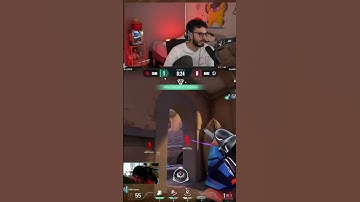 CUBE Reduxx Marshal ACE! @reduxxyoutube @valorant @tarik #valorant #ace #vct #gaming #valorantclips