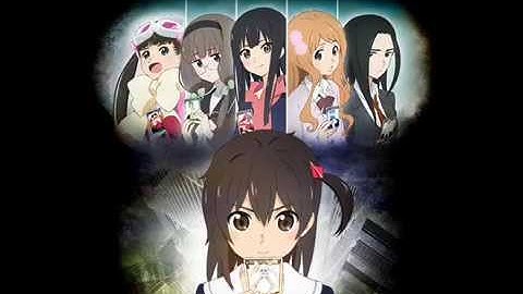 Selector Infected WIXOSS OST - Delete the World + Trembling Miracle