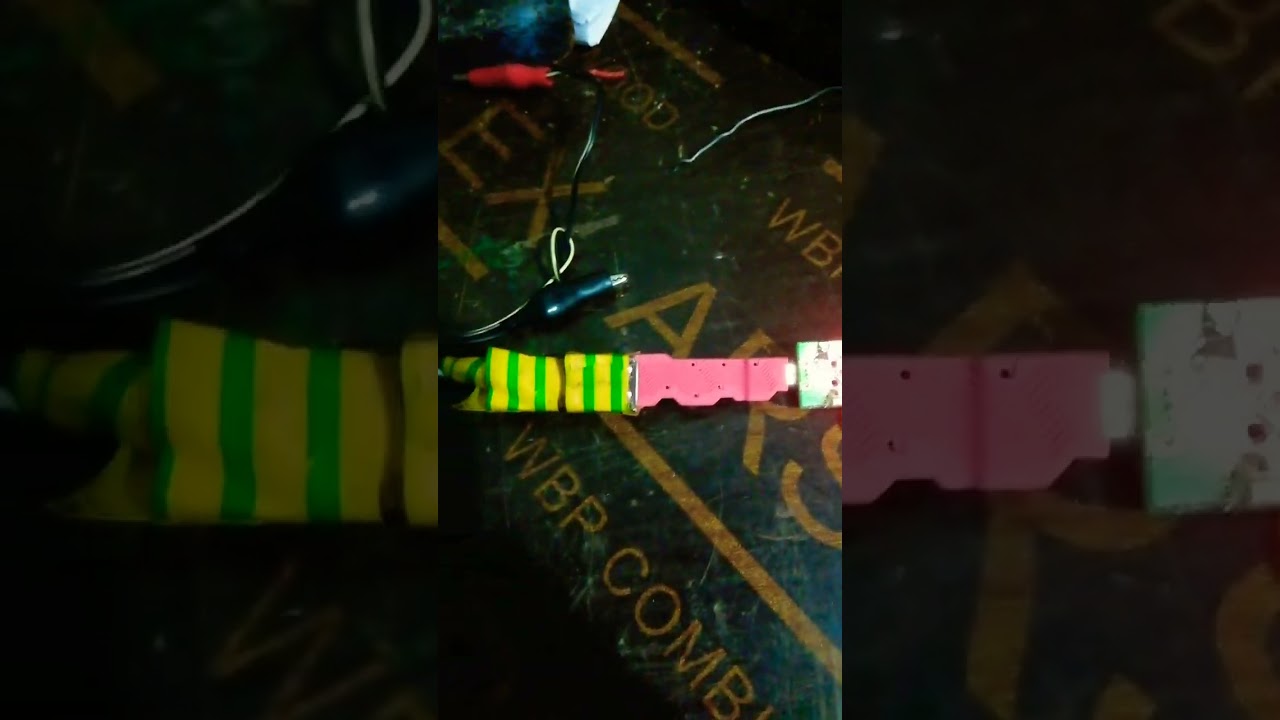 Reuse old mobile battery 🔋| Ideas 💡