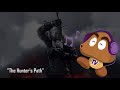 Beginning of video