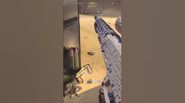 Enemy Operator Weapon Number 1752 | Call of Duty MW3 #shorts #mw3 #modernwarfare3 #mw3clips