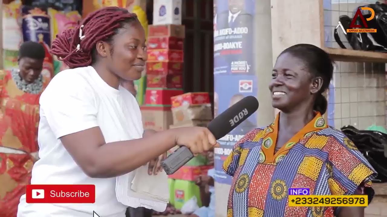 TETE AGORO  FUNNY STREET QUIZ, RIDDLE RIDDLE