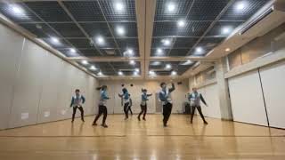 DDCJ2020 【ashlum】 OPEN PERFORMANCE