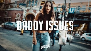 The Neighbourhood - Daddy Issues (FPeres Remix) - Tris Mikal Cover