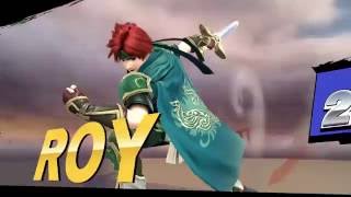 FE Roy Step Dash