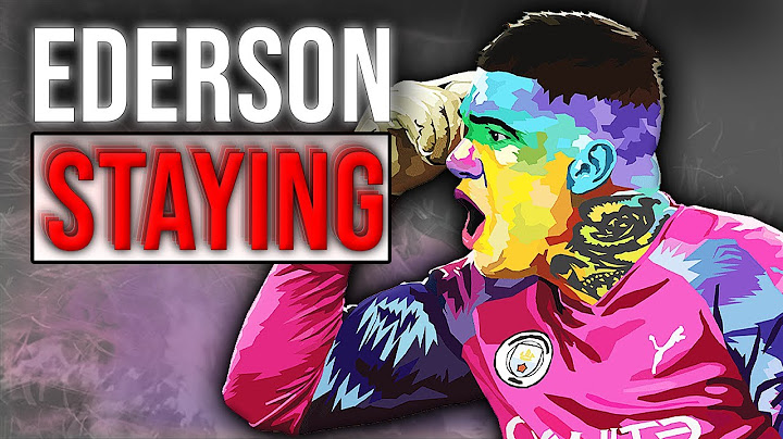 Ederson STAYS! Ortega OUT?! Rodri’s TITLE Warning! Echeverri Injury Confirmed