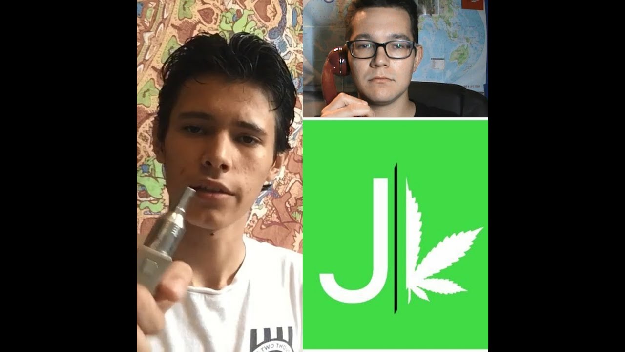 Jackey420 : Episode 1 ( Forman's Basement )