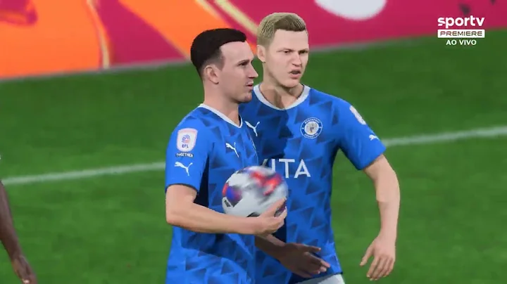 Grimsby Town 2023-2024 SEASON Chapter 65