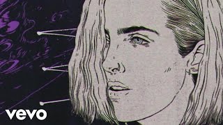 Video thumbnail of "Shura - White Light (Blonde '96 remix)"