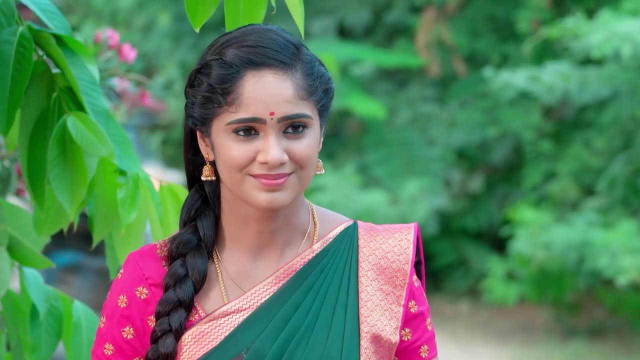 Vidhya No. 1 - Ep 238 - Puvi, Tejaswini Gowda - Tamil Tv Serial - Zee5 Tamil Classics