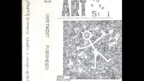 Aviakta Sabd - Podsvest 2 (Serbia 80