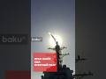 Иран нанёс удар по авиабазе США в ответ на атаку