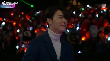 EXO - The Eve+Ko Ko Bop+I See You (Kai Solo)+Power(Remix) @MAMA IN HONGKONG