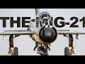The Mig-21